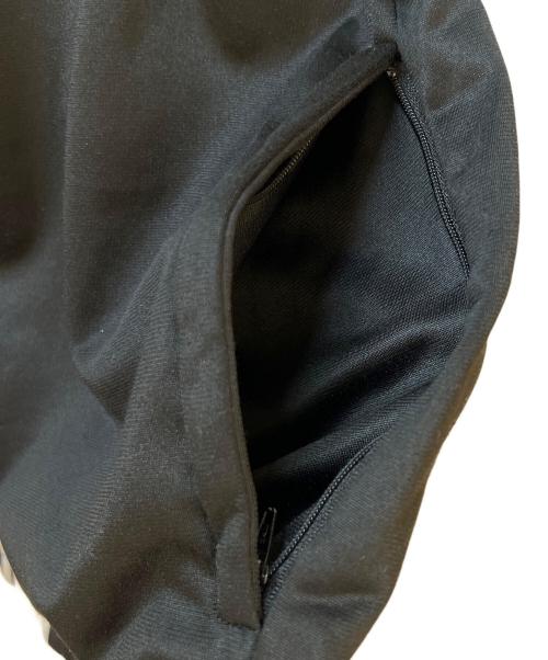 LOTTO（ロット）LOTTO (ロット) トラックジャケット ブラック サイズ:Lの古着・服飾アイテム