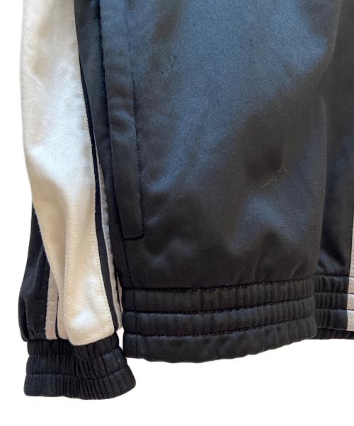 LOTTO（ロット）LOTTO (ロット) トラックジャケット ブラック サイズ:Lの古着・服飾アイテム