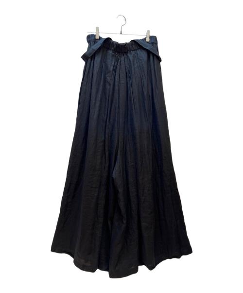 TODAYFUL（トゥデイフル）TODAYFUL (トゥデイフル) スカート ブラック サイズ:36の古着・服飾アイテム