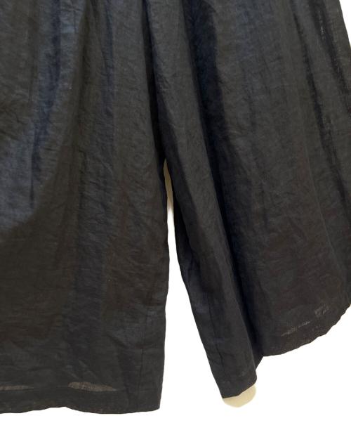 TODAYFUL（トゥデイフル）TODAYFUL (トゥデイフル) スカート ブラック サイズ:36の古着・服飾アイテム