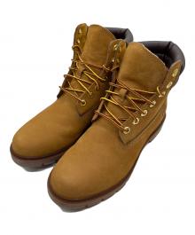 Timberland（ティンバーランド）の古着「レザーシューズ」｜ブラウン