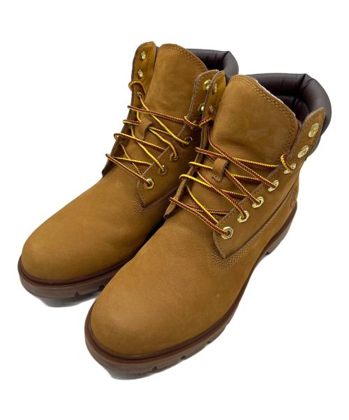 Timberland（ティンバーランド）Timberland (ティンバーランド) レザーシューズ ブラウン サイズ:25.5の古着・服飾アイテム