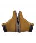 中古・古着 Timberland (ティンバーランド) レザーシューズ ブラウン サイズ:25.5：14000円