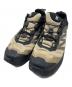 SALOMON（サロモン）の古着「スニーカー」｜ベージュ