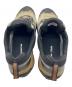 SALOMON (サロモン) スニーカー ベージュ サイズ:27：13000円