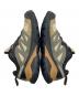 中古・古着 SALOMON (サロモン) スニーカー ベージュ サイズ:27：13000円