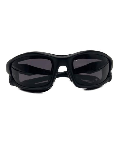 OAKLEY（オークリー）OAKLEY (オークリー) サングラス ブラックの古着・服飾アイテム