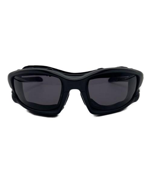 OAKLEY（オークリー）OAKLEY (オークリー) サングラス ブラックの古着・服飾アイテム