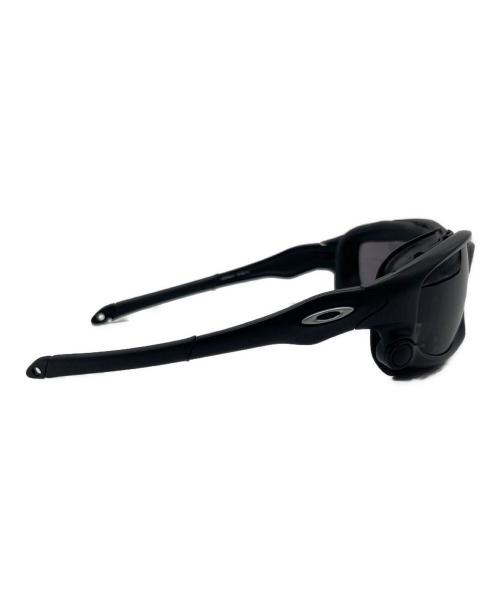 OAKLEY（オークリー）OAKLEY (オークリー) サングラス ブラックの古着・服飾アイテム