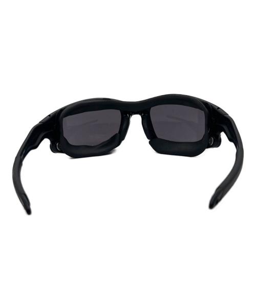 OAKLEY（オークリー）OAKLEY (オークリー) サングラス ブラックの古着・服飾アイテム