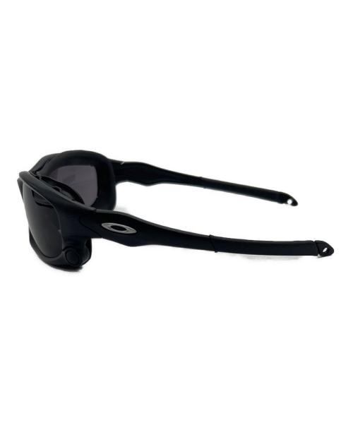 OAKLEY（オークリー）OAKLEY (オークリー) サングラス ブラックの古着・服飾アイテム