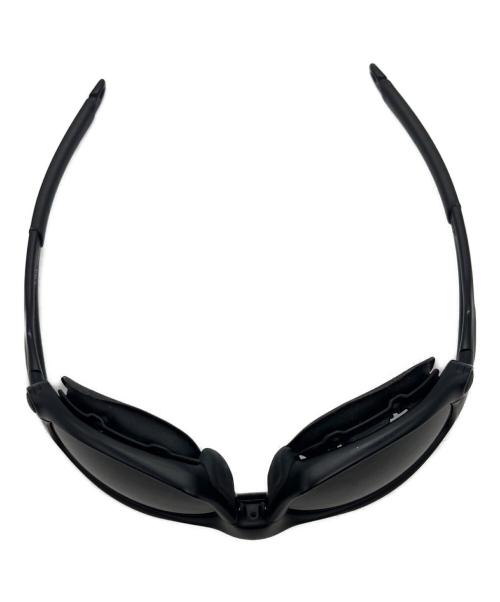 OAKLEY（オークリー）OAKLEY (オークリー) サングラス ブラックの古着・服飾アイテム