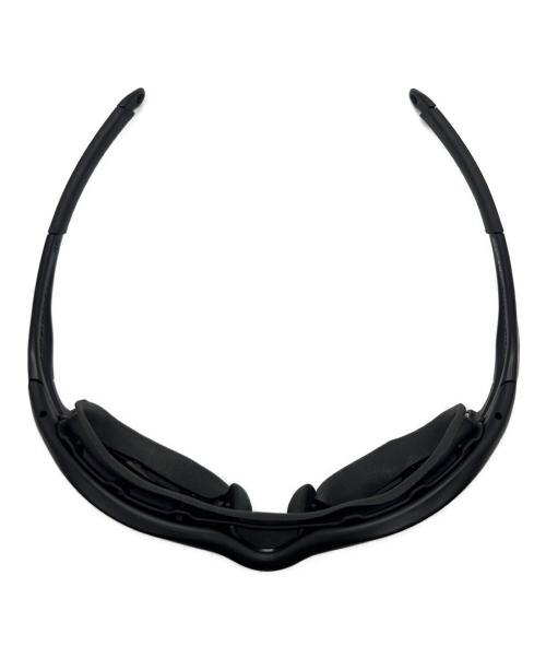 OAKLEY（オークリー）OAKLEY (オークリー) サングラス ブラックの古着・服飾アイテム