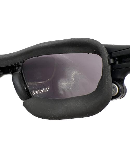 OAKLEY（オークリー）OAKLEY (オークリー) サングラス ブラックの古着・服飾アイテム