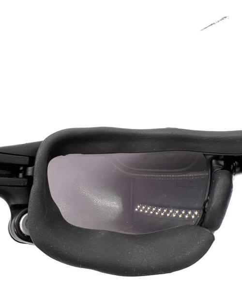 OAKLEY（オークリー）OAKLEY (オークリー) サングラス ブラックの古着・服飾アイテム