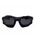 OAKLEY (オークリー) サングラス ブラック：14000円