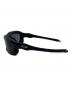 中古・古着 OAKLEY (オークリー) サングラス ブラック：14000円