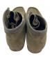 CLARKS (クラークス) CarHartt (カーハート) シューズ グリーン サイズ:27：10000円