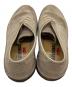 CLARKS (クラークス) SUPREME (シュプリーム) スウェードシューズ ベージュ サイズ:26：10000円