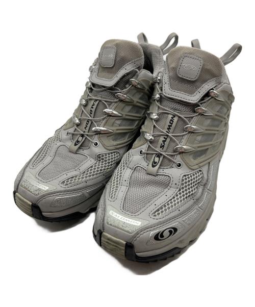 SALOMON（サロモン）SALOMON (サロモン) ACS PRO ベージュ サイズ:26.5の古着・服飾アイテム