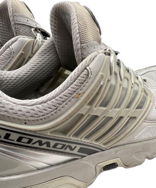 SALOMON（サロモン）SALOMON (サロモン) ACS PRO ベージュ サイズ:26.5の古着・服飾アイテム