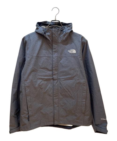 THE NORTH FACE（ザ ノース フェイス）THE NORTH FACE (ザ ノース フェイス) マウンテンパーカー ネイビー サイズ:Mの古着・服飾アイテム