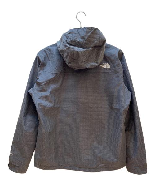 THE NORTH FACE（ザ ノース フェイス）THE NORTH FACE (ザ ノース フェイス) マウンテンパーカー ネイビー サイズ:Mの古着・服飾アイテム