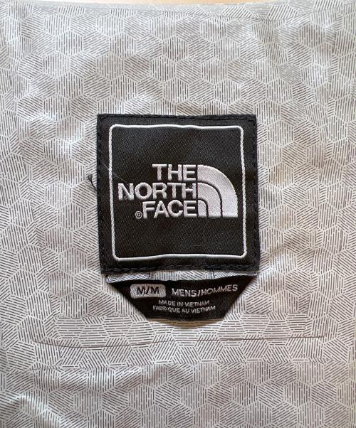 THE NORTH FACE（ザ ノース フェイス）THE NORTH FACE (ザ ノース フェイス) マウンテンパーカー ネイビー サイズ:Mの古着・服飾アイテム