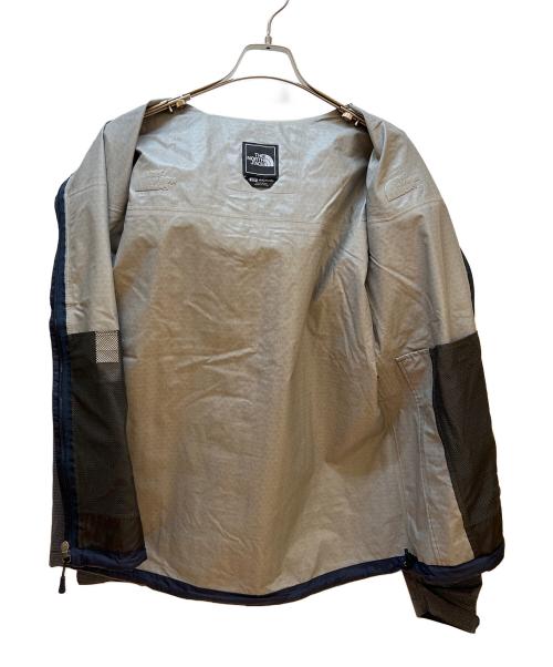 THE NORTH FACE（ザ ノース フェイス）THE NORTH FACE (ザ ノース フェイス) マウンテンパーカー ネイビー サイズ:Mの古着・服飾アイテム