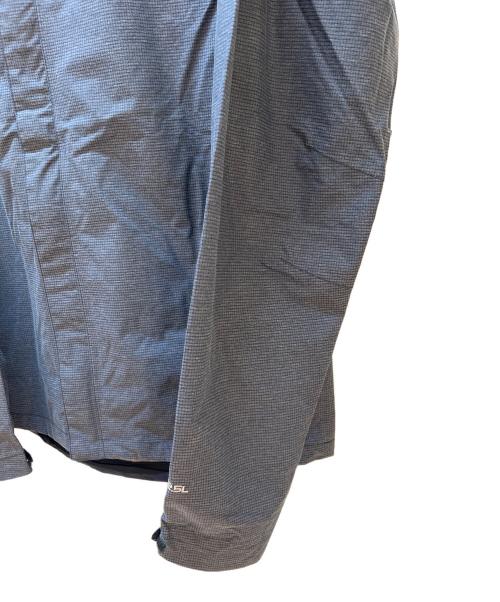 THE NORTH FACE（ザ ノース フェイス）THE NORTH FACE (ザ ノース フェイス) マウンテンパーカー ネイビー サイズ:Mの古着・服飾アイテム