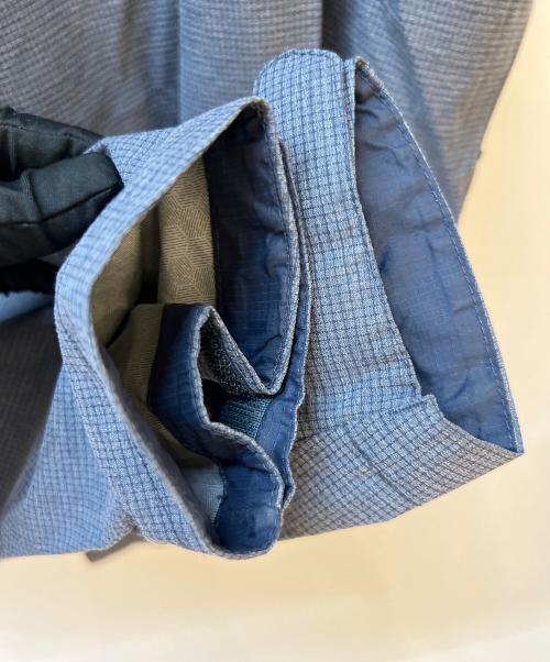 THE NORTH FACE（ザ ノース フェイス）THE NORTH FACE (ザ ノース フェイス) マウンテンパーカー ネイビー サイズ:Mの古着・服飾アイテム