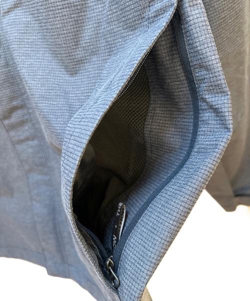THE NORTH FACE（ザ ノース フェイス）THE NORTH FACE (ザ ノース フェイス) マウンテンパーカー ネイビー サイズ:Mの古着・服飾アイテム