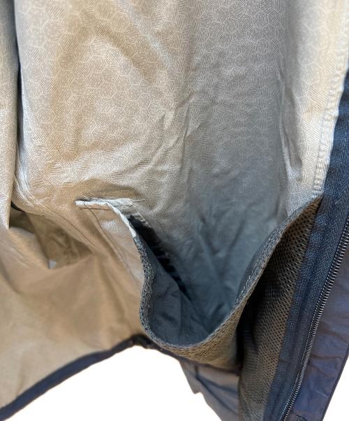 THE NORTH FACE（ザ ノース フェイス）THE NORTH FACE (ザ ノース フェイス) マウンテンパーカー ネイビー サイズ:Mの古着・服飾アイテム