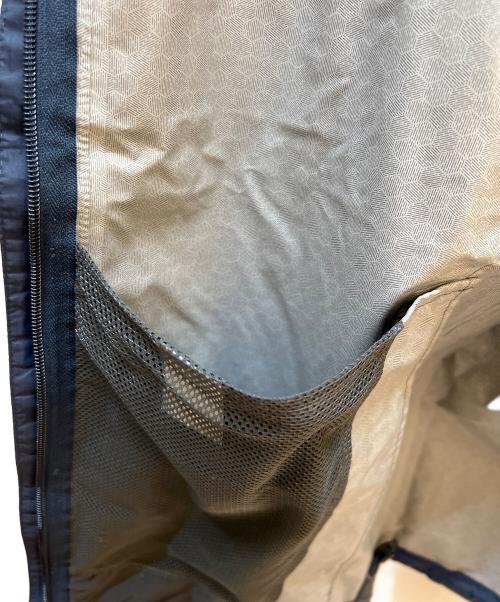 THE NORTH FACE（ザ ノース フェイス）THE NORTH FACE (ザ ノース フェイス) マウンテンパーカー ネイビー サイズ:Mの古着・服飾アイテム