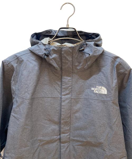 THE NORTH FACE（ザ ノース フェイス）THE NORTH FACE (ザ ノース フェイス) マウンテンパーカー ネイビー サイズ:Mの古着・服飾アイテム