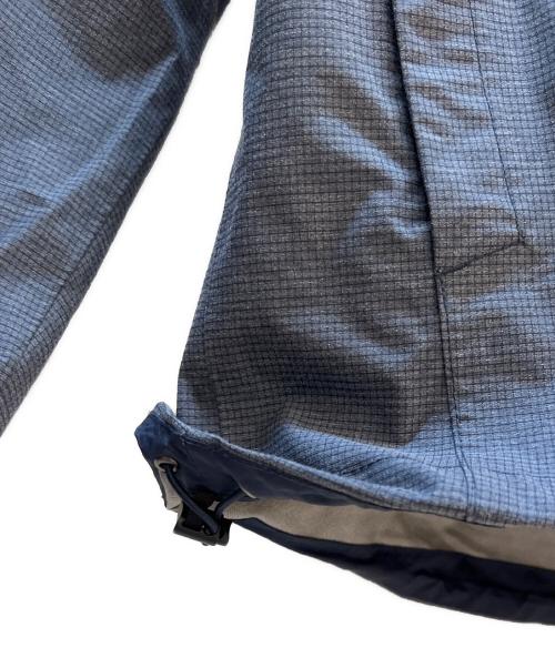 THE NORTH FACE（ザ ノース フェイス）THE NORTH FACE (ザ ノース フェイス) マウンテンパーカー ネイビー サイズ:Mの古着・服飾アイテム
