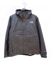 THE NORTH FACE（ザ ノース フェイス）の古着「マウンテンパーカー」｜ネイビー