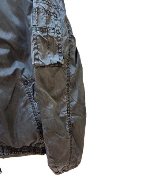 DUVETICA（デュベティカ）DUVETICA (デュベティカ) ダウンジャケット グレー サイズ:46の古着・服飾アイテム