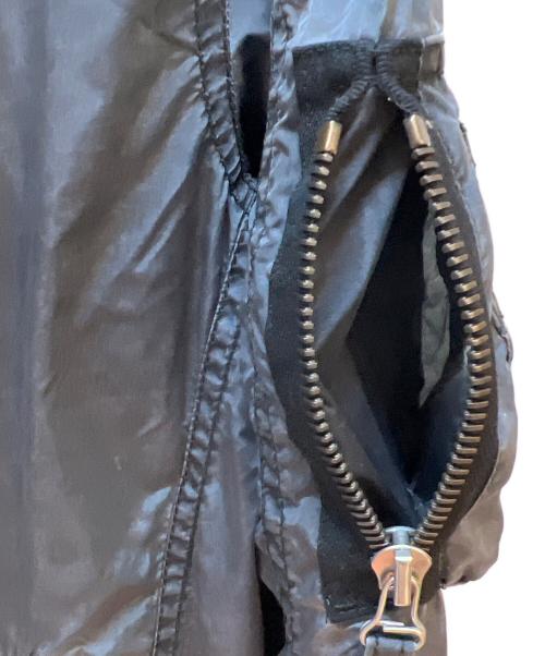 DUVETICA（デュベティカ）DUVETICA (デュベティカ) ダウンジャケット グレー サイズ:46の古着・服飾アイテム