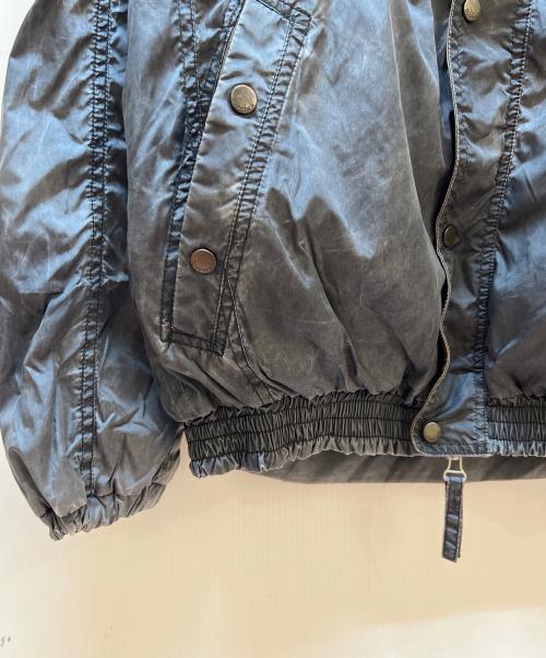 DUVETICA（デュベティカ）DUVETICA (デュベティカ) ダウンジャケット グレー サイズ:46の古着・服飾アイテム
