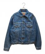 LEVI'Sリーバイス）の古着「デニムジャケット」｜インディゴ