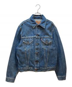 中古・古着通販】LEVI'S (リーバイス) 90`sデニムジャケット