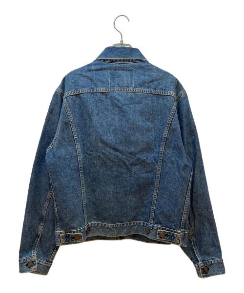 LEVI'S（リーバイス）LEVI'S (リーバイス) デニムジャケット インディゴ サイズ:42の古着・服飾アイテム