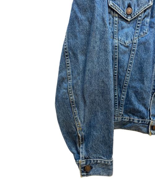 LEVI'S（リーバイス）LEVI'S (リーバイス) デニムジャケット インディゴ サイズ:42の古着・服飾アイテム