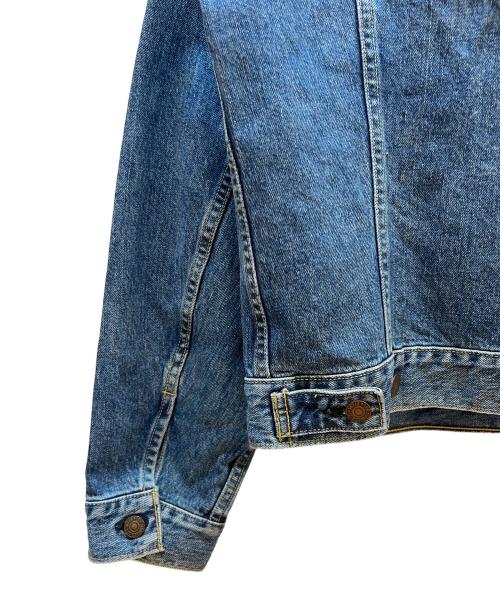LEVI'S（リーバイス）LEVI'S (リーバイス) デニムジャケット インディゴ サイズ:42の古着・服飾アイテム