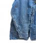 中古・古着 OSH KOSH (オシュコシュ) カバーオール インディゴ サイズ:42：18000円
