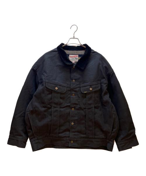 LEE STORM RIDER（リー ストームライダー）LEE STORM RIDER (リー ストームライダー) ジャケット ブラック サイズ:Lの古着・服飾アイテム