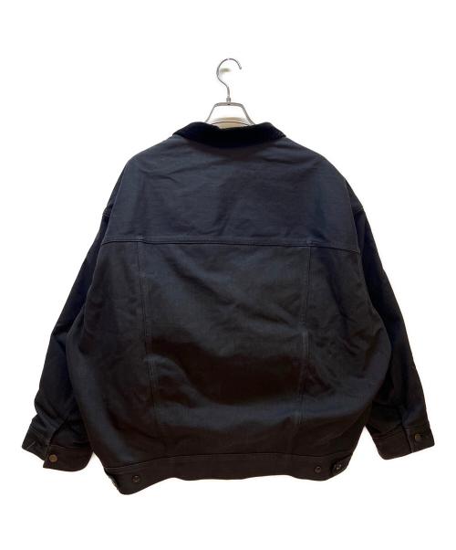 LEE STORM RIDER（リー ストームライダー）LEE STORM RIDER (リー ストームライダー) ジャケット ブラック サイズ:Lの古着・服飾アイテム