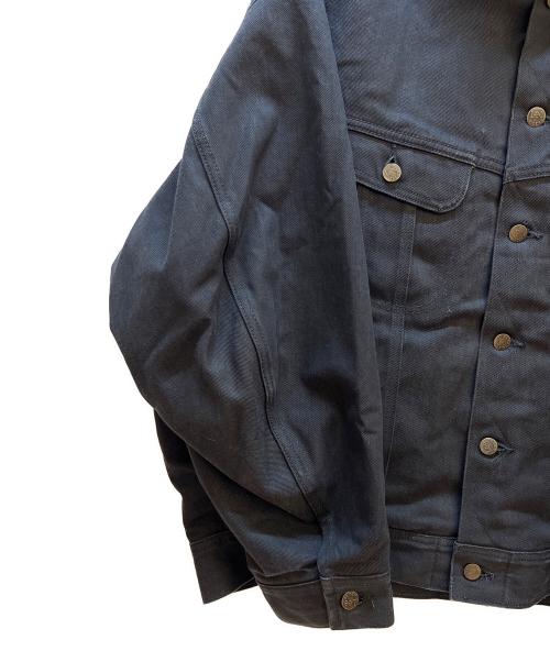 LEE STORM RIDER（リー ストームライダー）LEE STORM RIDER (リー ストームライダー) ジャケット ブラック サイズ:Lの古着・服飾アイテム