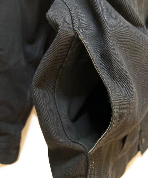 LEE STORM RIDER（リー ストームライダー）LEE STORM RIDER (リー ストームライダー) ジャケット ブラック サイズ:Lの古着・服飾アイテム